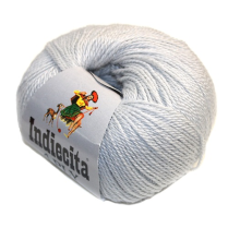 (Indiecita  4 Ply)